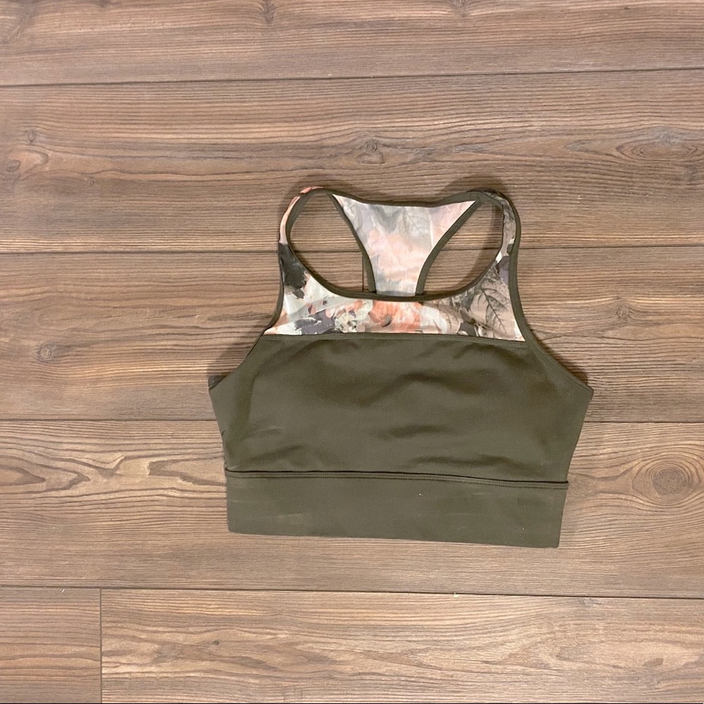 Fabletics Sports Bra